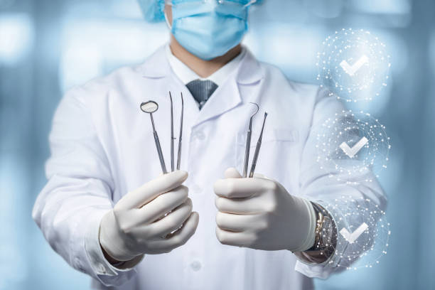 Professional Holistic Dental Care Services in Christopher, IL