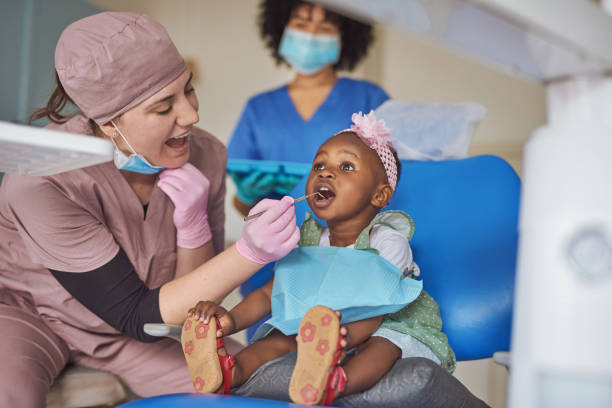 Emergency Dental Services in Christopher, IL
