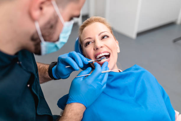 Best Dental Exams and Cleanings  in Christopher, IL