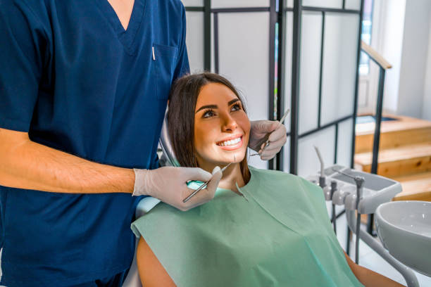 Oral Surgery in Christopher, IL