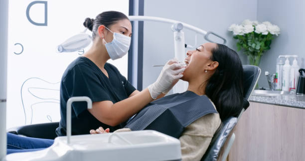Best Laser Dentistry  in Christopher, IL