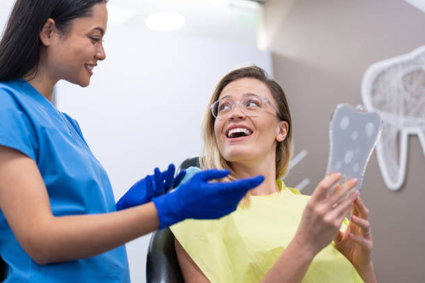 Best Pediatric Dentistry  in Christopher, IL